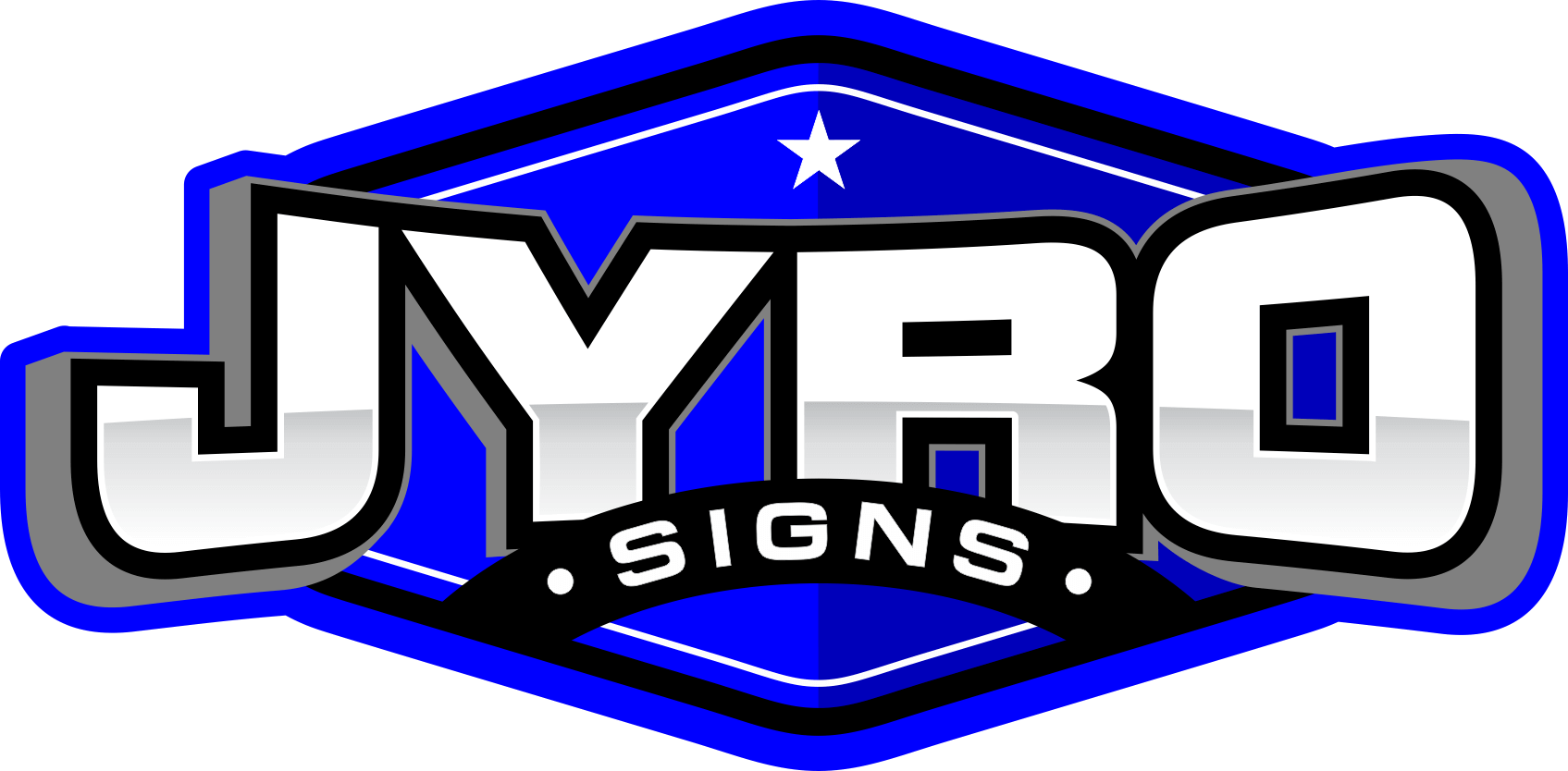 Jyro Signs, LLC