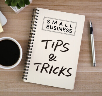 book of small business Tips and Tricks